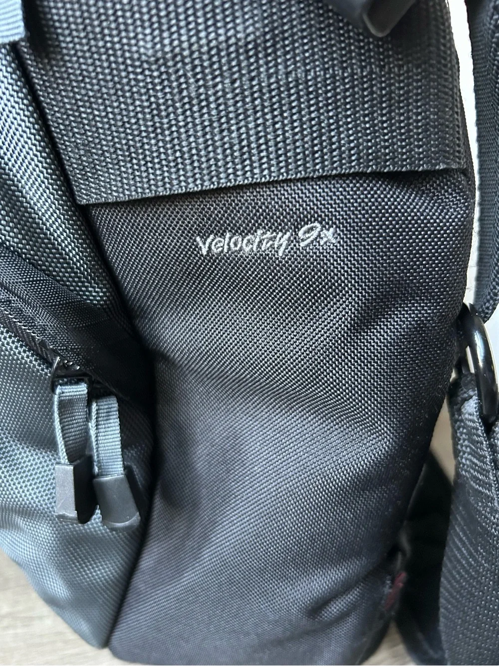 Tamrac camera bag